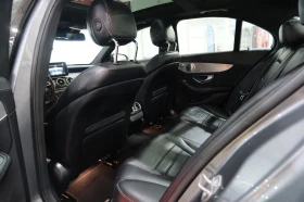 Mercedes-Benz C 43 AMG 4MATIC* Sport-Pkg* Burmester* Keyless* Camera*  - 44000 лв. / 22496.84 € - 25592204 14