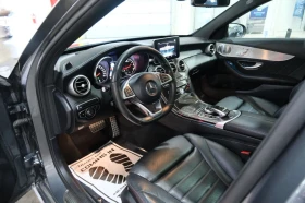 Mercedes-Benz C 43 AMG 4MATIC* Sport-Pkg* Burmester* Keyless* Camera*  - 44000 лв. / 22496.84 € - 25592204 9