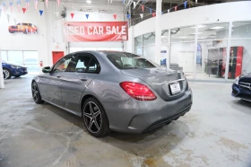 Mercedes-Benz C 43 AMG 4MATIC* Sport-Pkg* Burmester* Keyless* Camera*  - 44000 лв. / 22496.84 € - 25592204 7