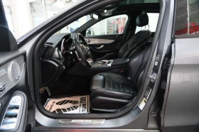 Mercedes-Benz C 43 AMG 4MATIC* Sport-Pkg* Burmester* Keyless* Camera*  - 44000 лв. / 22496.84 € - 25592204 11