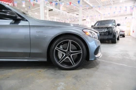 Mercedes-Benz C 43 AMG 4MATIC* Sport-Pkg* Burmester* Keyless* Camera*  - 44000 лв. / 22496.84 € - 25592204 8
