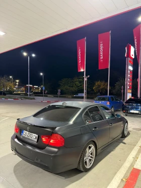 Обява за продажба на BMW 320 M47 ~8 999 лв. - изображение 1