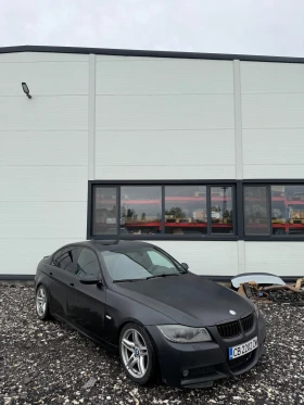 Обява за продажба на BMW 320 M47 ~8 999 лв. - изображение 1