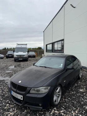 Обява за продажба на BMW 320 M47 ~8 999 лв. - изображение 3