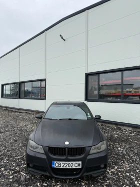Обява за продажба на BMW 320 M47 ~8 999 лв. - изображение 2