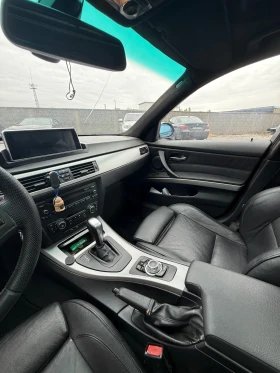 Обява за продажба на BMW 320 M47 ~8 999 лв. - изображение 5