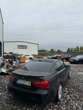 Обява за продажба на BMW 320 M47 ~8 999 лв. - изображение 4