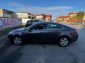 Обява за продажба на Opel Insignia ~6 900 лв. - изображение 3 | Auto.bg Обява за продажба на Opel Insignia ~6 900 лв. - изображение 3
