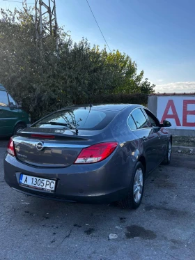 Обява за продажба на Opel Insignia ~6 900 лв. - изображение 1 | Auto.bg Обява за продажба на Opel Insignia ~6 900 лв. - изображение 1