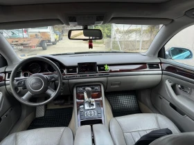 Audi A8 4, 2i* LPG-ГАЗ* FACE - 12490 лв. / 6386.04 € - 92549193 6