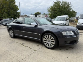 Audi A8 4, 2i* LPG-ГАЗ* FACE - 12490 лв. / 6386.04 € - 92549193 3
