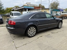 Audi A8 4, 2i* LPG-ГАЗ* FACE - 12490 лв. / 6386.04 € - 92549193 4