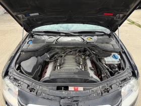 Audi A8 4, 2i* LPG-ГАЗ* FACE - 12490 лв. / 6386.04 € - 92549193 7