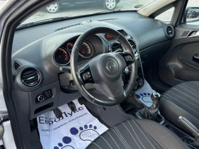 Opel Corsa 1.2i 85 КЛИМАТИК - 5000 лв. / 2556.46 € - 28157544 10