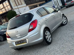 Opel Corsa 1.2i 85 КЛИМАТИК - 5000 лв. / 2556.46 € - 28157544 6