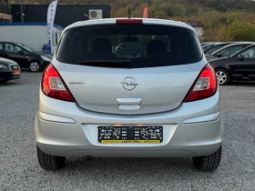 Opel Corsa 1.2i 85 КЛИМАТИК - 5000 лв. / 2556.46 € - 28157544 5