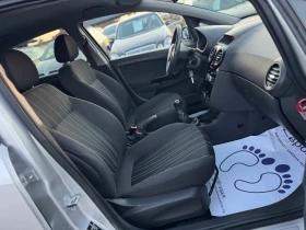 Opel Corsa 1.2i 85 КЛИМАТИК - 5000 лв. / 2556.46 € - 28157544 14