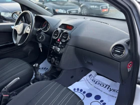 Opel Corsa 1.2i 85 КЛИМАТИК - 5000 лв. / 2556.46 € - 28157544 15