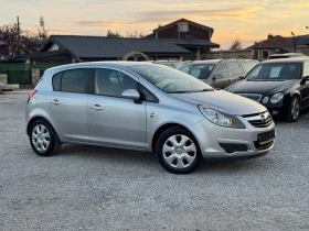 Opel Corsa 1.2i 85 КЛИМАТИК - 5000 лв. / 2556.46 € - 28157544 7