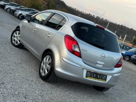 Opel Corsa 1.2i 85 КЛИМАТИК - 5000 лв. / 2556.46 € - 28157544 4