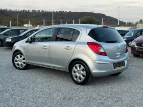 Opel Corsa 1.2i 85 КЛИМАТИК - 5000 лв. / 2556.46 € - 28157544 8
