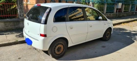 Обява за продажба на Opel Meriva ~7 000 лв. - изображение 6 | Auto.bg Обява за продажба на Opel Meriva ~7 000 лв. - изображение 6
