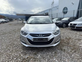 Обява за продажба на Hyundai I40 1.6 i ~13 800 лв. - изображение 1 | Auto.bg Обява за продажба на Hyundai I40 1.6 i ~13 800 лв. - изображение 1