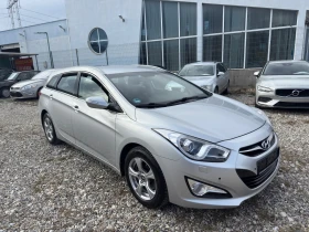 Обява за продажба на Hyundai I40 1.6 i ~13 800 лв. - изображение 2 | Auto.bg Обява за продажба на Hyundai I40 1.6 i ~13 800 лв. - изображение 2