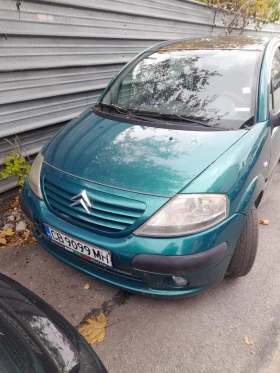 Citroen C3 | Mobile.bg    2