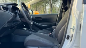 Toyota Corolla 1.8 Hybrid Sedan - 38500 лв. / 19684.74 € - 54810018 10