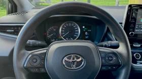 Toyota Corolla 1.8 Hybrid Sedan - 38500 лв. / 19684.74 € - 54810018 16
