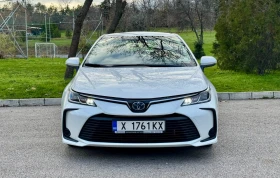 Toyota Corolla 1.8 Hybrid Sedan - 38500 лв. / 19684.74 € - 54810018 3