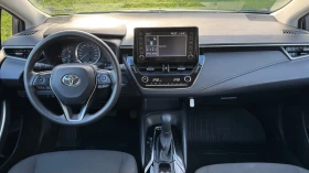 Toyota Corolla 1.8 Hybrid Sedan - 38500 лв. / 19684.74 € - 54810018 12