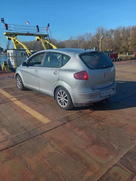 Seat Altea, снимка 4 — Bazar.bg Seat Altea, снимка 4