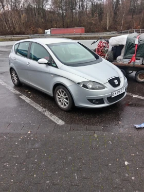 Seat Altea, снимка 1 — Bazar.bg Seat Altea, снимка 1