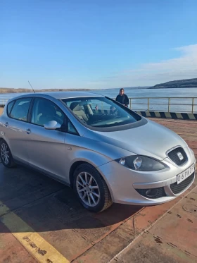 Seat Altea, снимка 2 — Bazar.bg Seat Altea, снимка 2