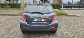 Toyota Yaris 1.33 99к.с.ЛИЗИНГ/БЕНЗИН, снимка 5