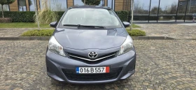 Toyota Yaris 1.33 99к.с.ЛИЗИНГ/БЕНЗИН, снимка 2