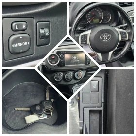 Toyota Yaris 1.33 99к.с.ЛИЗИНГ/БЕНЗИН, снимка 9