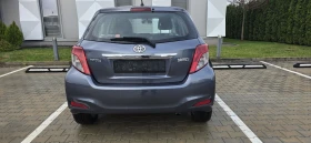 Toyota Yaris 1.33 99к.с.ЛИЗИНГ/БЕНЗИН - 12600 лв. / 6442.28 € - 91120188 5