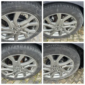 Toyota Yaris 1.33 99к.с.ЛИЗИНГ/БЕНЗИН, снимка 8