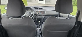 Toyota Yaris 1.33 99к.с.ЛИЗИНГ/БЕНЗИН - 12600 лв. / 6442.28 € - 91120188 17