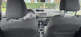 Toyota Yaris 1.33 99к.с.ЛИЗИНГ/БЕНЗИН, снимка 13