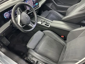 VW Passat Variant 2.0 TDI DSG.110KW.KAMERA.LED.NAVI, снимка 8