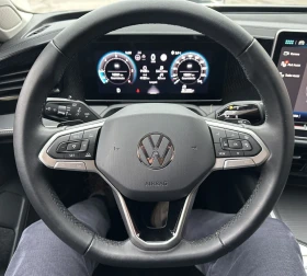 VW Passat Variant 2.0 TDI DSG.110KW.KAMERA.LED.NAVI, снимка 15