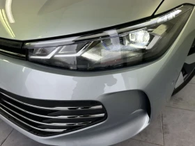 VW Passat Variant 2.0 TDI DSG.110KW.KAMERA.LED.NAVI, снимка 4