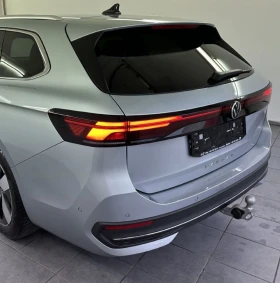VW Passat Variant 2.0 TDI DSG.110KW.KAMERA.LED.NAVI, снимка 2