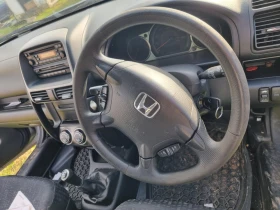 Honda Cr-v 2.0 V-TEC/ Лети джанти 16, снимка 8
