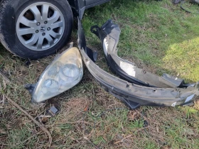 Honda Cr-v 2.0 V-TEC/ Лети джанти 16, снимка 2