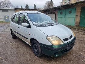 Renault Scenic 1.6 16V Лети джанти 15, снимка 9